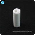 peças de resistor de cerâmica de esteatita de alta resistência isoladores de porcelana para uso em fábrica